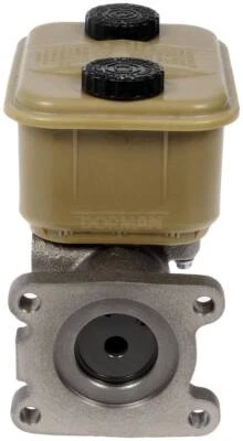 Brake Master Cylinder fits 1984-1998 Ford F600,F800 F700 C800  DORMAN - FIRST ST - Image 1 of 4