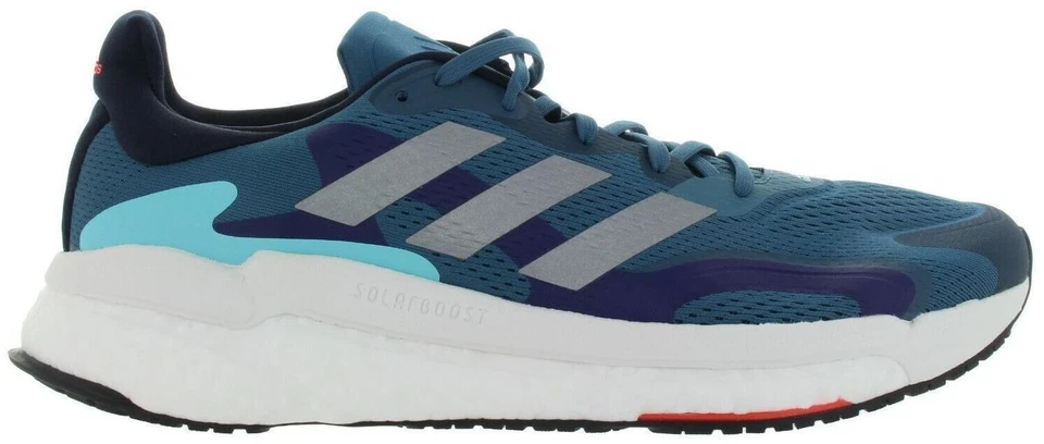 adidas Solar Boost 3 Orbit Indigo