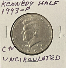 Vintage Kennedy Half Dollars - Various Dates - Philidelphia  *