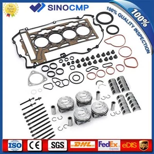 Kit de revisión de motor N13 N18 para BMW 118i F20 F30 MINI S R55 R56 R60 R61 1.6T - Imagen 1 de 9
