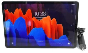 Samsung Galaxy Tab S7 Plus SM-T970 128GB 6GB 12.4" Wi-Fi No S-Pen - Excellent - Afbeelding 1 van 5