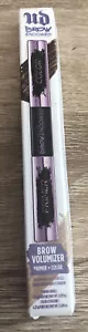 Urban Decay Brow Endowed Brow Volumizer In *brown Sugar* BNIB FULL SIZE - Picture 1 of 2