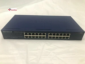 NETGEAR JGS524 ProSafe 24-Ports External Switch - Picture 1 of 2