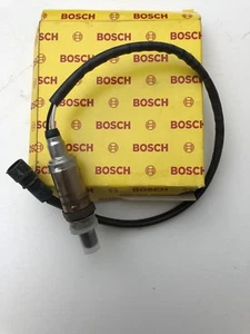 Bosch 02580003008 Lambdasonde sonda lambda sonde lambda Sonde - Bild 1 von 2