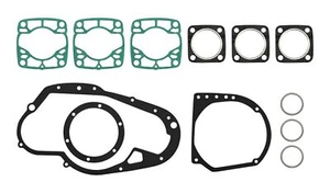 Gasket Set fits Suzuki GT380 1972-1977 Motorbikes - Picture 1 of 1