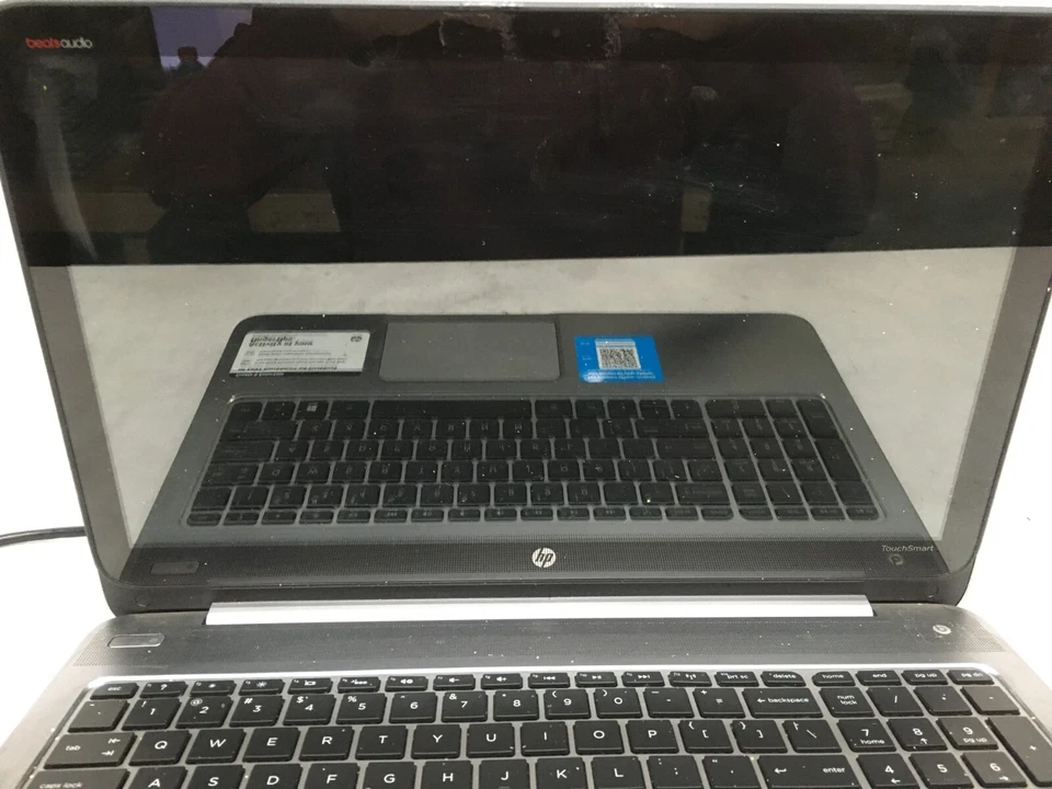 HP Envy m6-k022dx Laptop 15.6" AMD A10 APU READ DESCRIPTION -AA - Image 1 of 4