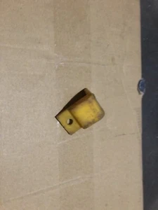 Classic Mini Front Poly Bump Stop, Used Good Condition - Picture 1 of 1