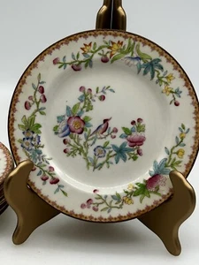 Royal Doulton Ito E2929 7 Bread & Butter Plates, 6" - Picture 1 of 6