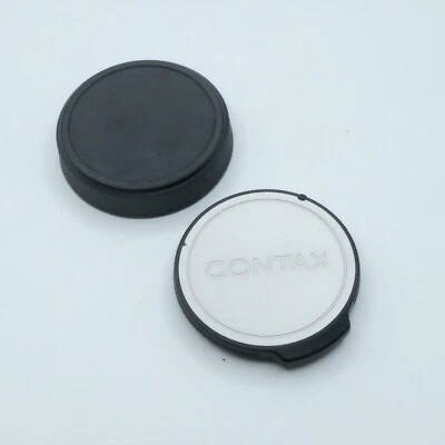 GK-B Body Cap , GK-R1 Rear Lens Cap Set for G1 G2 - Image 1 of 4