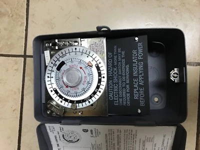 PARAGON D-FROST-O-MATIC MODEL 8043-00 (Surplus New In factory packaging) - Image 1 of 4