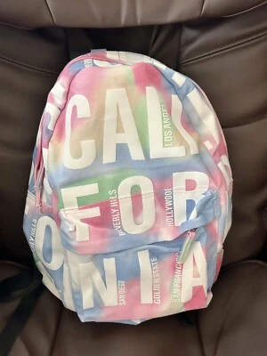 Рюкзак Robin Ruth California - Изображение 1 из 4