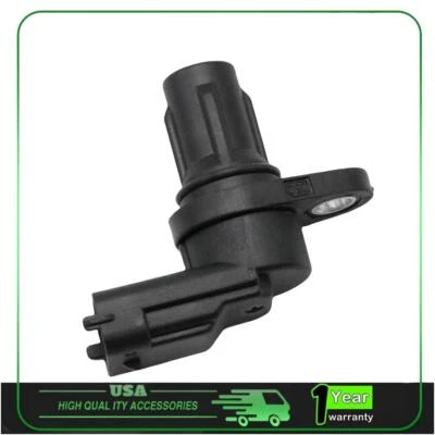 Sensor de posición del árbol de levas del motor para Maserati Ghibli 2014-2019 Gran Cabrio 10-19 Foto 1 de 4