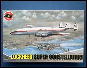 AirFix Lockheed Super Constellation 1:72 Model Kit - Picture 1 of 12