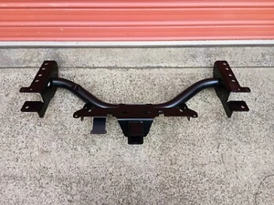 GENUINE 2024 FORD RANGER NEXT-GEN TOW BAR 3500Kg TOWBAR MB3C-19E544-CE/SD - NEW - Picture 1 of 7
