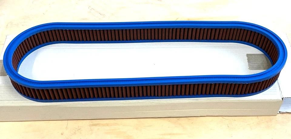 FILTRE À AIR FILTRE A AIR FERRARI 365 GTB4 DAYTONA ARIA FERRARI 9181944 - Photo 1/1