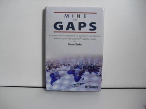 mine  the  gap   by  steve  clarke - Picture 1 of 2
