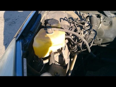 Depósito de refrigerante compatible con 04-06 LEXUS ES330 858790 Foto 1 de 4