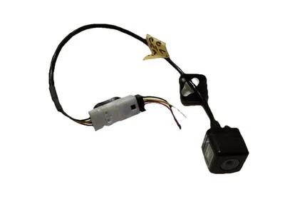 TELECAMERA POSTERIORE Renault Grand Scénic III (JZ) 2010 284420025R - Immagine 1 di 4