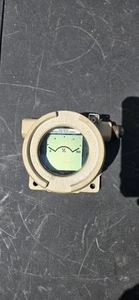 HONEYWELL RMA300-SM-00-F1C3 Smart Meter Baugruppe RMA 300 42 VDC 4-20mA CSA ENCL - Bild 1 von 11