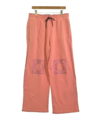 Pantalones deportivos Acne Studios rosa M 2200620207041 Foto 1 de 4