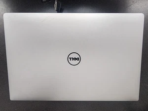 DELL XPS 15 9560 LCD SCREEN AND HOUSING ASSEMBLY (COMPLETE FOR EASY ASSEMBLY) - Picture 1 of 11