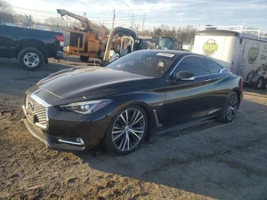 Alternator Fits 16-19 INFINITI Q50 442792 - Picture 1 of 12