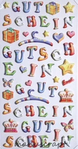 CREAPOP Softy-Sticker, cupón II, HobbyFun - Imagen 1 de 1