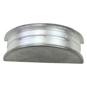 For Toyota Tacoma 1995-2004 Beck Arnley 039-6555 Semi-Circular Plug Foto 1 de 4