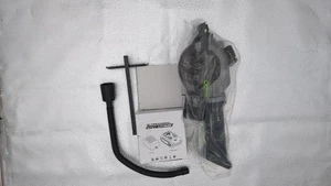 GALAX PRO Mini Circular Saw, DC20V 4-1/2" Cordless Circular Saw with 2.0Ah - Picture 1 of 5