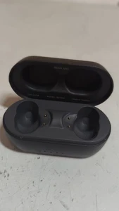 Charging case ONLY Skullcandy Sesh wireless earbuds Bluetooth headphones - Picture 1 of 8