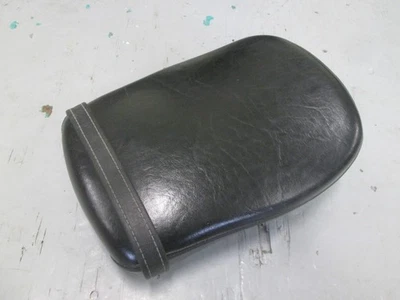 1999 - 2009 Yamaha XVS1100 классический пассажирский задний тандем сиденье 5KS-24750-31-00 - Изображение 1 из 4