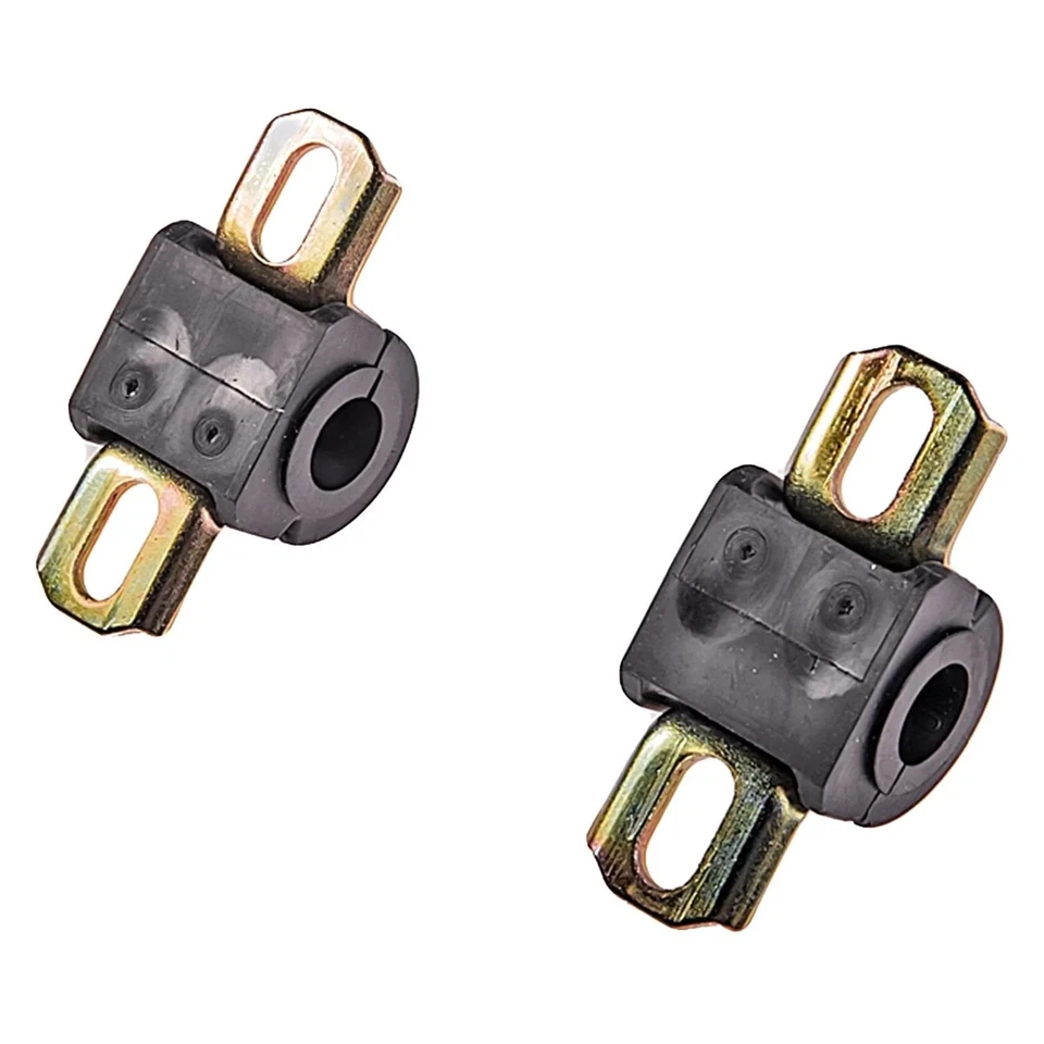 For Honda Civic 2013 Dorman 540-330 Rear Stabilizer Bar Bushing Kit Foto 1 de 1