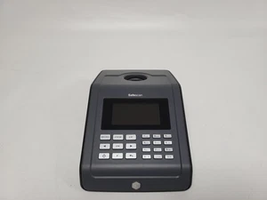 Safescan 6185 Money Counting Scale Parts (Powers on, Missing Money Platform) - Picture 1 of 22