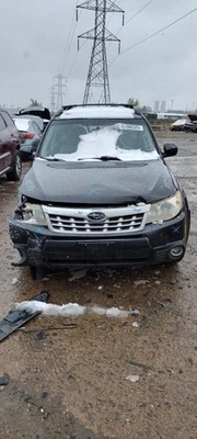 Passenger Right Front Spindle/Knuckle Fits 05-14 LEGACY 1260087 - Image 1 of 4