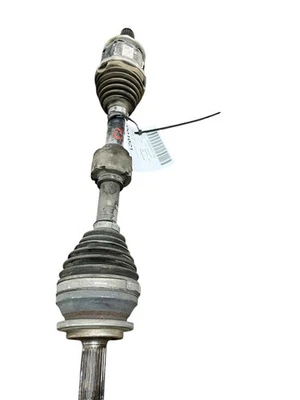 2021-2024 TOYOTA VENZA 2.5L AWD FRONT LH CV DRIVE AXLE INNER &OUTTER SHAFT JOINT Foto 1 de 4