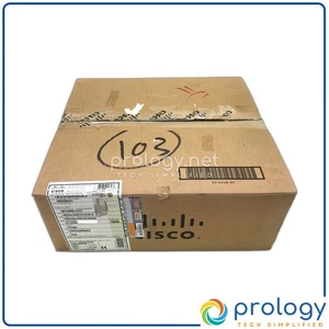 *New* Cisco C819GW-LTE-LA-NK9 M2M LTE For APAC 802.11n WiFi Router TaxInv - Picture 1 of 4