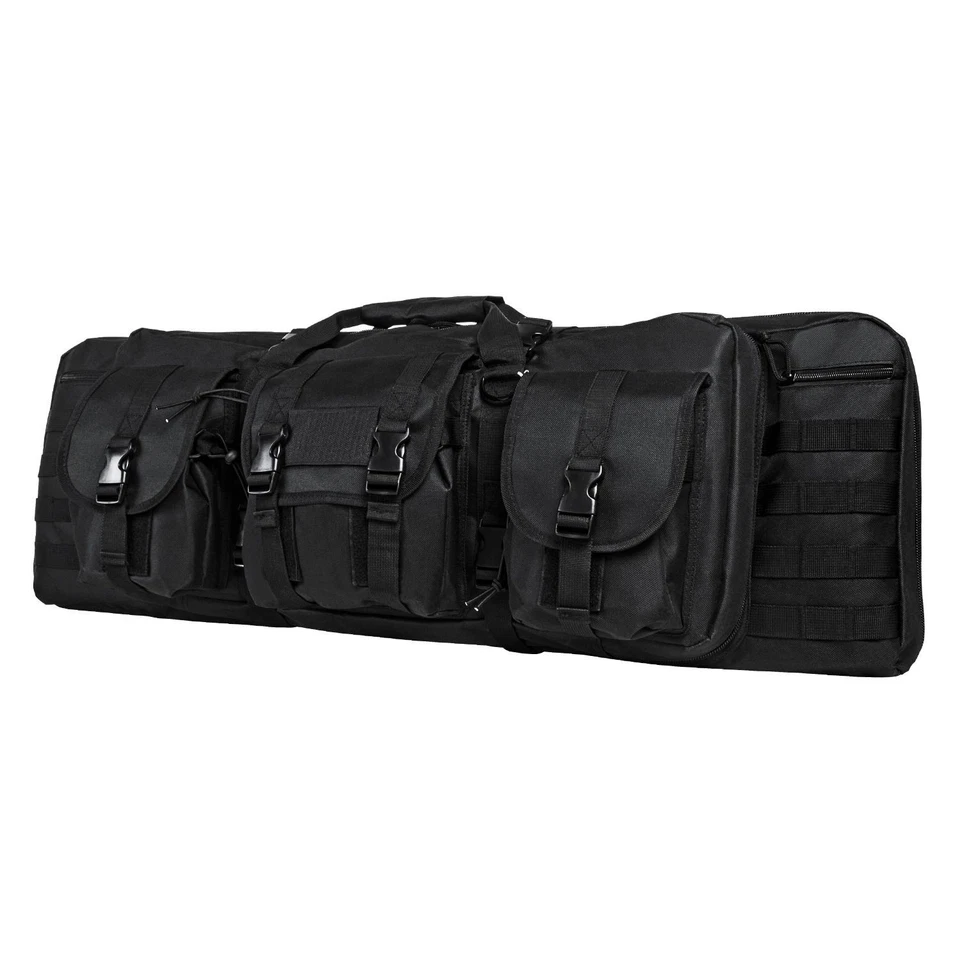 Vism Deluxe Double Rifle Case 46 inL x 13 inH - Image 1 of 1