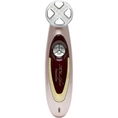 KÜNSTLER & CO. Miss Arrivo Ghost PREMIUM S Facial Beauty Gerät Pink Gold Neu