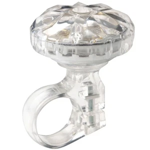 Delta Luxe Bell - Picture 1 of 1