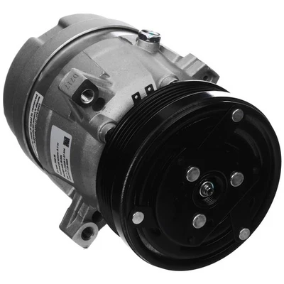 A/C AC Compressor For 88-91 Buick Skylark 87 Oldsmobile Calais CO20073C 58281 5S - Изображение 1 из 4