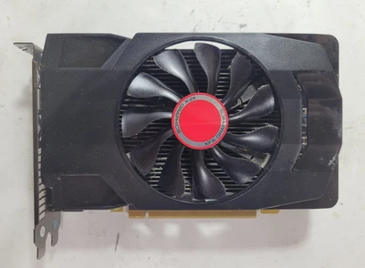 XFX AMD Radeon RX 560 2GB GDDR5 Desktop Graphic Video Card #0183 - Image 1 of 4