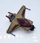 Scum M12-L Kimogila Fighter - Star Wars X-Wings Miniatures - USED