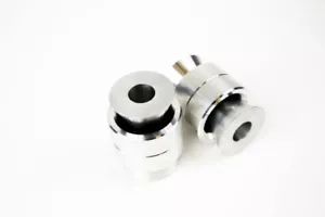 SPL Parts 03-08 for Nissan 350Z Front Compression Rod Monoball Bushings - Picture 1 of 6