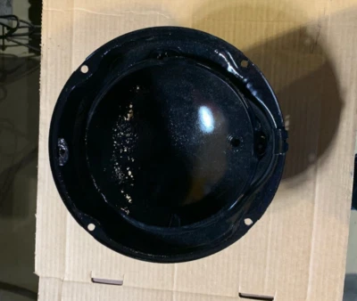 Lincoln Zephyr V12 Continental 1941 cubo de faros personalizado Foto 1 de 4