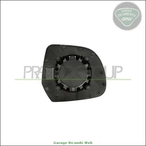 GRWDS0147504-PRS Glas Spiegelplatte GRW links für NISSAN MICRA IV - Bild 1 von 5