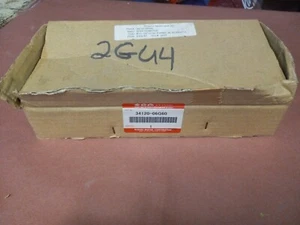 NOS NEW OEM 2002 Suzuki V Strom DL1000 Speedometer Speedo Tach Tachometer Gauge - Picture 1 of 7