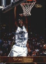 1994 Classic Gold #44 Brian Reese