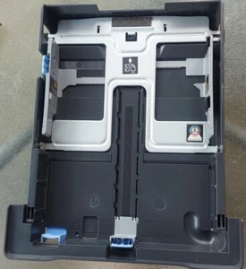 HP Officejet Pro CM751-40065 Paper Tray suits 8610 8620 8625 8630 - Picture 1 of 4