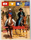 RTL-Club Magazin 1993/07 -Yppiiieeh.. Olaf Kracht i Harry Wijnvoord w Arizonie