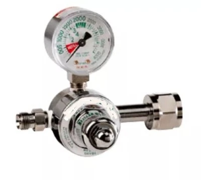 BRANTON Oxygen Regulator - M1-540-P Comparable